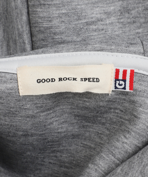 セール】GOOD ROCK SPEED/グッドロックスピード NYC スウェット