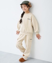 キッズのセットアップファッション通販 - ZOZOTOWN