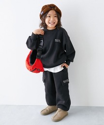 セットアップ」に該当するキッズファッション通販 - ZOZOTOWN