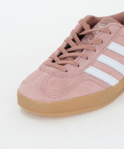 セール】＜adidas Originals＞ガゼル インドア スニーカー