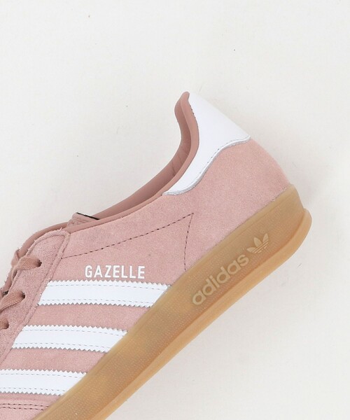 adidas Originals＞ガゼル インドア スニーカー（スニーカー
