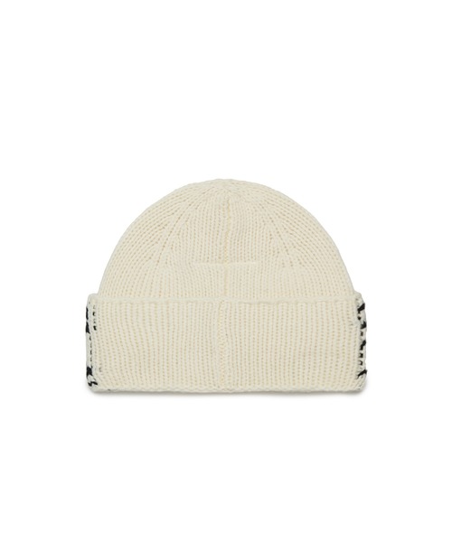 キッズ ニットキャップ MM6 KID（ニットキャップ/ビーニー）｜MM6