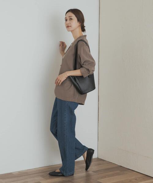 セール】ノーカラージャケット（ノーカラージャケット）｜URBAN