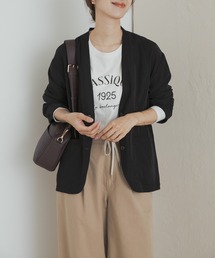 URBAN RESEARCH DOORS｜アーバン リサーチ ドアーズのノーカラー