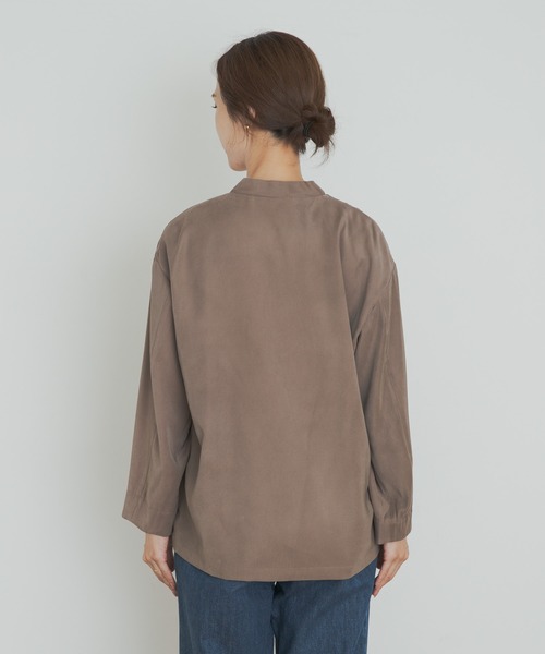 ノーカラージャケット（ノーカラージャケット）｜URBAN RESEARCH