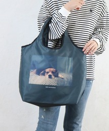 DOG DAY保冷保温コンパクトエコバッグ