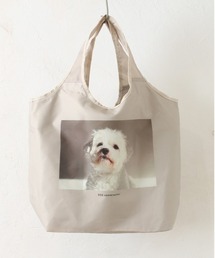DOG DAY保冷保温コンパクトエコバッグ