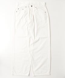 GUNG HO | GUNG HO / ガンホー DENIM BAGGY PANTS バギーデニムパンツ(デニムパンツ)