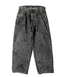 GUNG HO | GUNG HO / ガンホー DENIM BAGGY PANTS バギーデニムパンツ(デニムパンツ)
