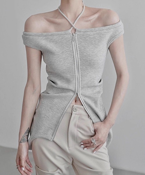 タンクトップのファッション通販ページ-chuclla,FANO STUDIOS official