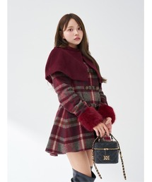 Darich｜ダーリッチのジャケット/アウター（ブランドロゴ）通販