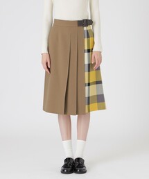 BLUE LABEL / BLACK LABEL CRESTBRIDGE｜ブルーレーベル