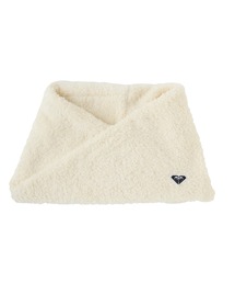 ROXY（ロキシー）の「CHEER UP SNOOD/ロキシーネックウォーマー（ネックウォーマー/スヌード）」