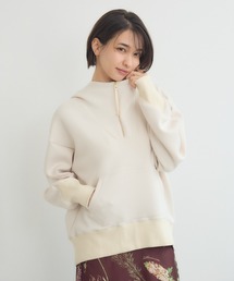 KATHARINE ROSS | 【KATHARINE ROSS】スフレフーディ(パーカー)