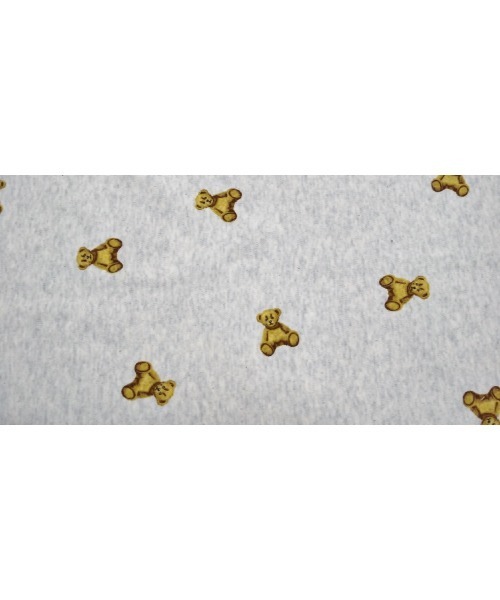 POLO BCS（ポロ ビーシーエス）の「POLO BCS 授乳ケープ 巾着袋付き ベア刺繍（授乳ケープ/授乳クッション・レディース・グレー/グレー系その他・FREE）」の6枚目の写真