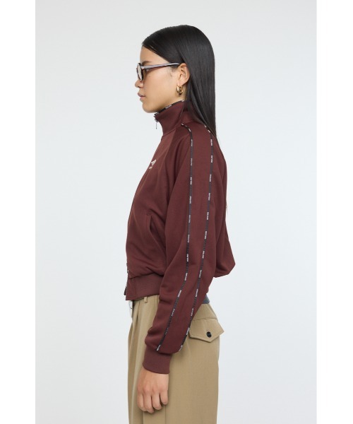 UMBRO PIPING トラックジャケット（ジャージ）｜MOUSSY