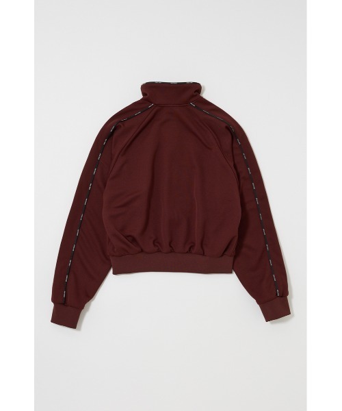 UMBRO PIPING トラックジャケット（ジャージ）｜MOUSSY（マウジー）の