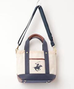 POLO RALPH LAURENキャンバス ミディアム Polo ベア トート キャンバス ミディアム Polo ベア トート｜ポロ ラルフ ローレンの通販