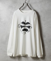 NUMBER (N)INE｜ナンバーナインのTシャツ/カットソー（長袖）通販