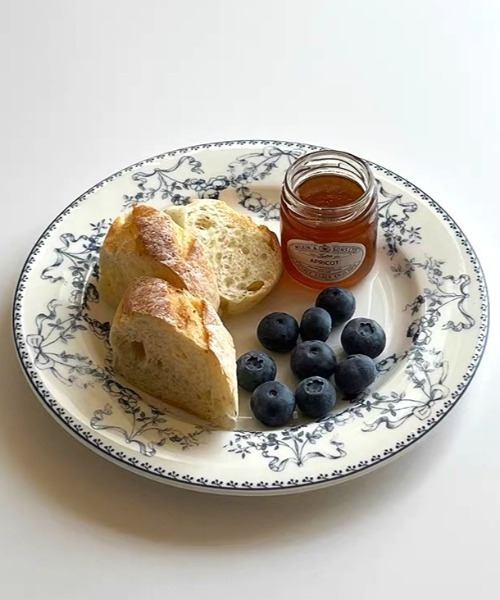 Antique Collection Plate（食器）｜Made in I（メイドインアイ）の