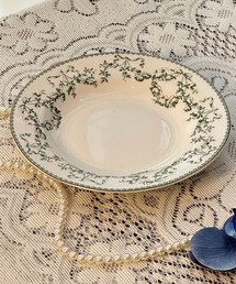 Made in I（メイドインアイ）の「Antique Collection Plate（食器）」