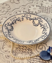 Made in I（メイドインアイ）の「Antique Collection Plate（食器）」