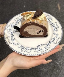 MANGROVE（マングローブ）の「Antique Collection Plate（食器）」