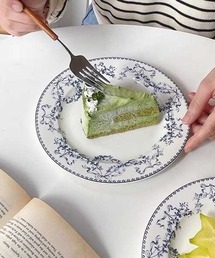 Made in I（メイドインアイ）の「Antique Collection Plate（食器）」