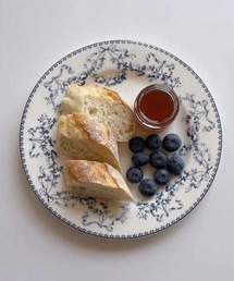 MANGROVE（マングローブ）の「Antique Collection Plate（食器）」