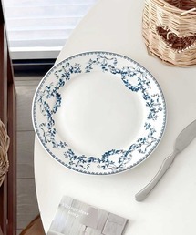 Made in I（メイドインアイ）の「Antique Collection Plate（食器）」