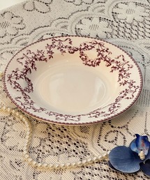 MANGROVE（マングローブ）の「Antique Collection Plate（食器）」