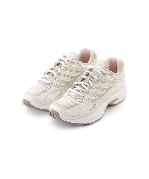 Reebok(リーボック)の「【Reebok】PREMIER ROAD CONTROL(スニーカー・レディース・オフホワイト・24.5cm/23.5cm/23cm/24cm/25cm)」の1枚目の写真