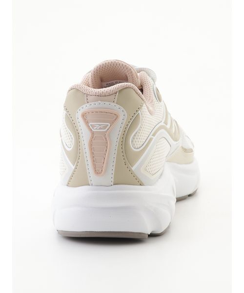 Reebok(リーボック)の「【Reebok】PREMIER ROAD CONTROL(スニーカー・レディース・オフホワイト・24.5cm/23.5cm/23cm/24cm/25cm)」の3枚目の写真