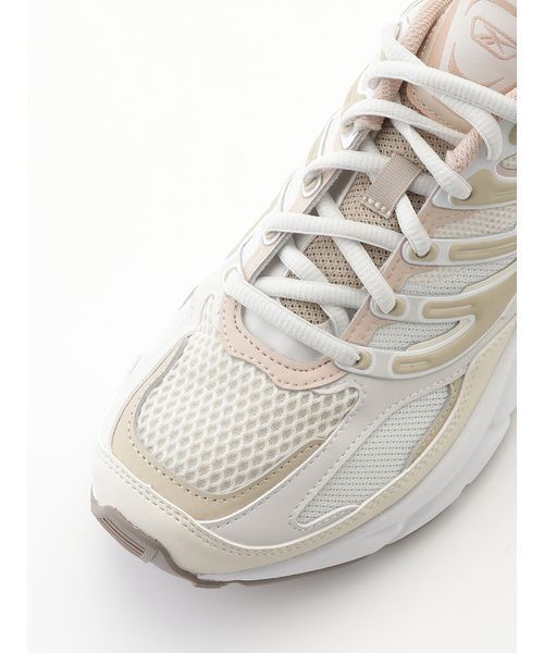 Reebok(リーボック)の「【Reebok】PREMIER ROAD CONTROL(スニーカー・レディース・オフホワイト・24.5cm/23.5cm/23cm/24cm/25cm)」の5枚目の写真