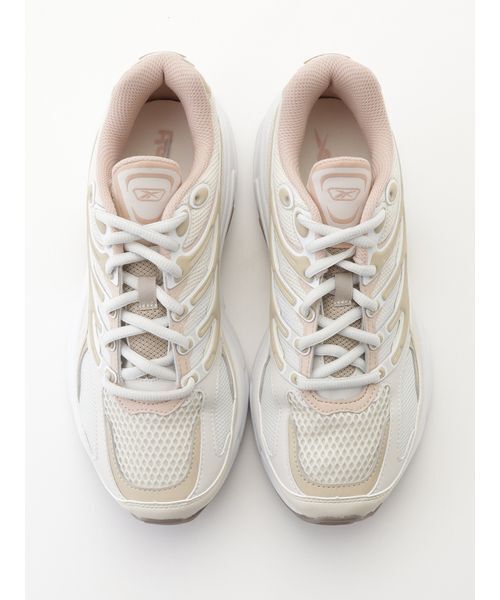 Reebok(リーボック)の「【Reebok】PREMIER ROAD CONTROL(スニーカー・レディース・オフホワイト・24.5cm/23.5cm/23cm/24cm/25cm)」の7枚目の写真