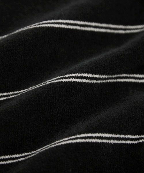 Healthknit(ヘルスニット)の「【Healthknit/ヘルスニット】Silky Mole Knit Cardigan/セットアップ対応(カーディガン/ボレロ・レディース・ブラウン系その他2/チャコールグレー/キナリ・FREE)」の22枚目の写真