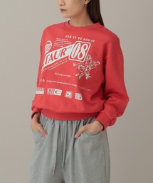 CENTAUR.KR（セントール）の「【UNISEX】CENTAUR／CENTAURタンゴプルオーバー（Tシャツ/カットソー）」