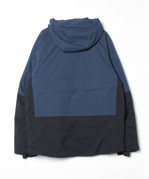 最新 25-26シーズン オークリー CANOPY PRO INSULATED JACKET/SNOW・スノー/スキー＆スノーボードウェア/MENS/メンズ/OAKLEY
