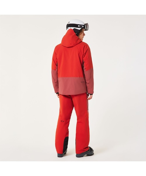 最新 25-26シーズン オークリー CANOPY PRO INSULATED JACKET/SNOW・スノー/スキー＆スノーボードウェア/MENS/メンズ/OAKLEY