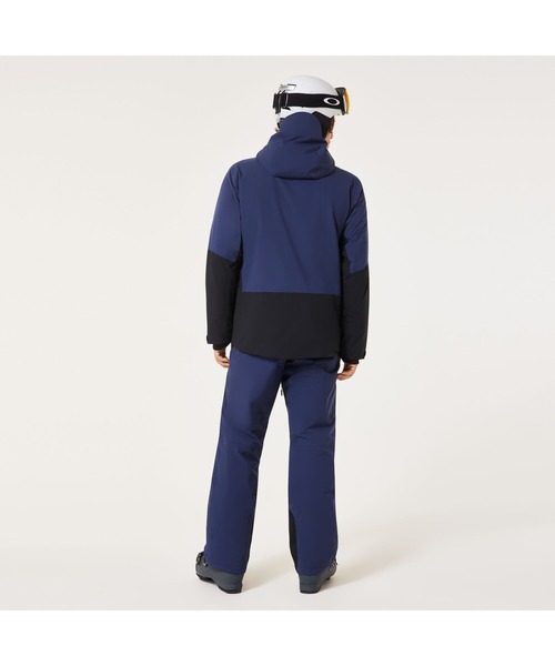 最新 25-26シーズン オークリー CANOPY PRO INSULATED JACKET/SNOW・スノー/スキー＆スノーボードウェア/MENS/メンズ/OAKLEY