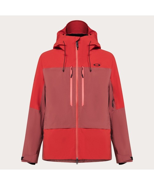 最新 25-26シーズン オークリー CANOPY PRO INSULATED JACKET/SNOW・スノー/スキー＆スノーボードウェア/MENS/メンズ/OAKLEY