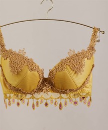 ブラジャー（ゴールド/金色系）ファッション通販 - ZOZOTOWN
