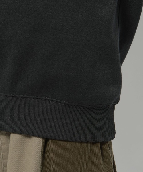 セール】【NASU FARM VILLAGE】フォトスウェットプルオーバー