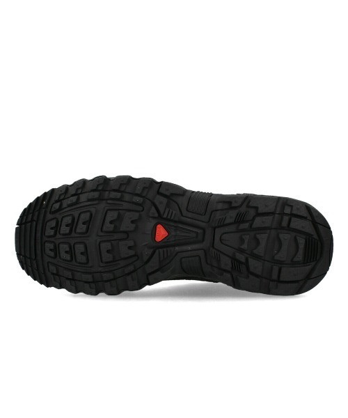 SALOMON(サロモン)の「SALOMON ACS PRO GTX / サロモン ACS プロ ゴアテックス / L47599400(スニーカー・メンズ・ブラック・23cm/24cm/24.5cm/25cm/26cm/27.5cm/28cm/28.5cm/29cm/23.5cm/26.5cm/31cm/25.5cm/30cm/22.5cm)」の6枚目の写真