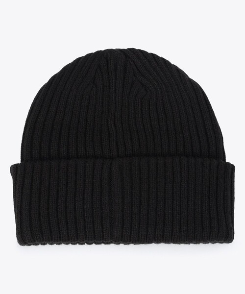 Columbia（コロンビア）の「大きめ Columbia／スプリットレンジルーズ ニットキャップ／コロンビア（ニットキャップ/ビーニー・レディース・グレー/ブラック/グリーン・ONE SIZE）」の15枚目の写真