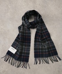 Barbour(ouA[)́yBARBOUR/ouA[zNew Check Tartan Scarf/j[ `FbN ^[^ XJ[t/}t[(}t[)