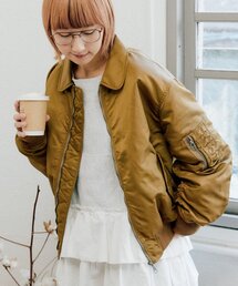 フライトジャケット」に該当するメンズファッション通販 - ZOZOTOWN