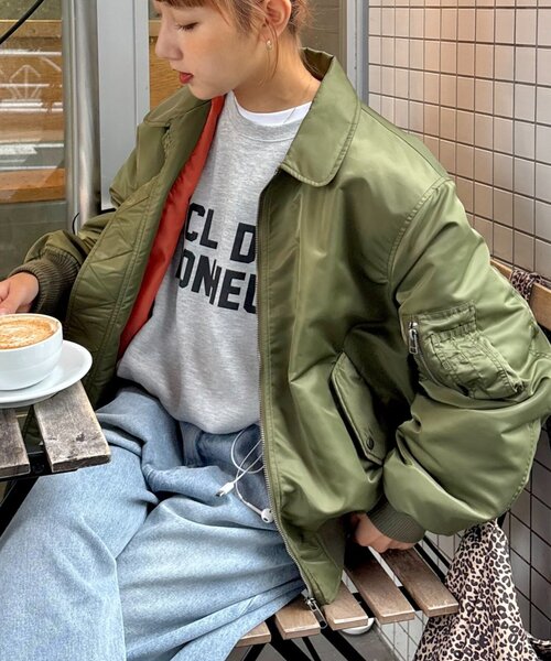 CIAOPANIC TYPY（チャオパニックティピー）の「【UNISEX】CWU-45P