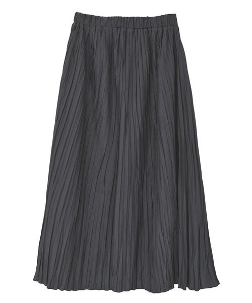 プリーツスカート（スカート）｜AMERICAN HOLIC（アメリカンホリック