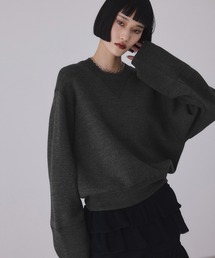 リバーシブル」に該当するニット/セーターファッション通販 - ZOZOTOWN